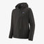 Patagonia Houdini Jacket (Men's) - Windbreaker - Black