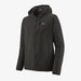 Patagonia Houdini Jacket (Men's) - Windbreaker - Black