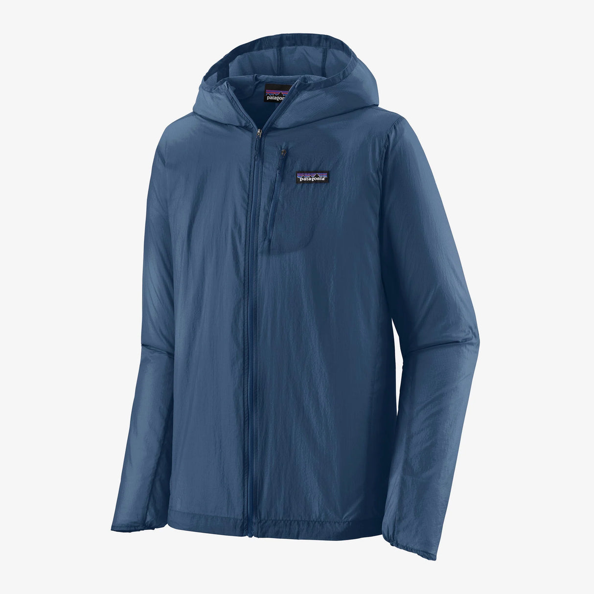 Patagonia Houdini Jacket (Men's) - Clement Blue
