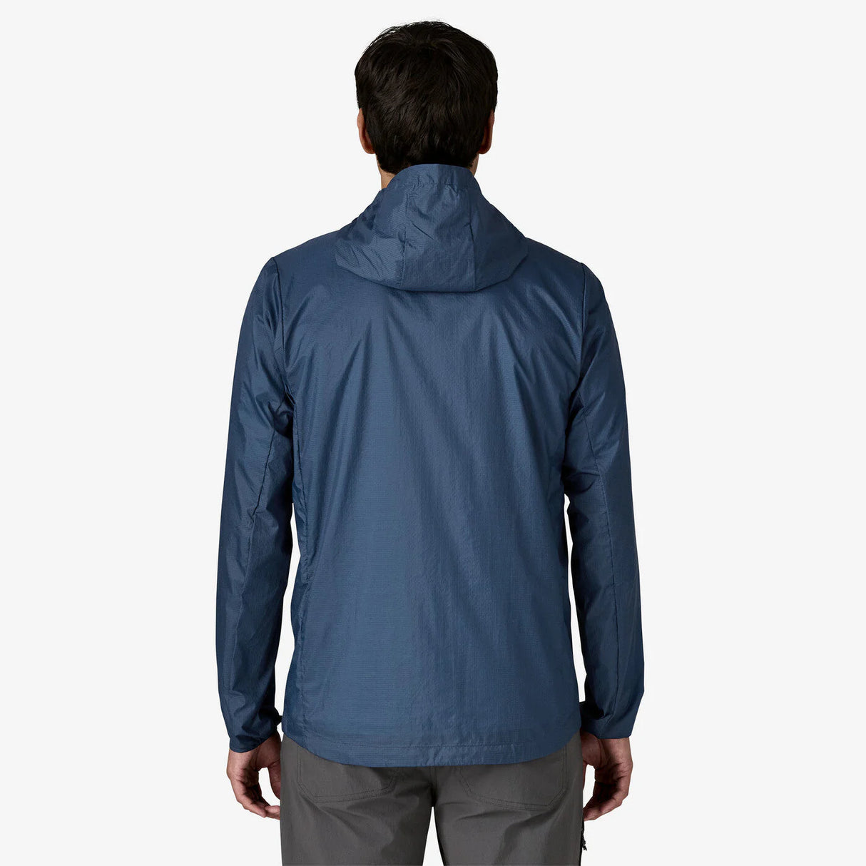 Patagonia Houdini Jacket (Men's) - Clement Blue
