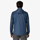 Patagonia Houdini Jacket (Men's) - Clement Blue