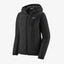 Patagonia Houdini Jacket (Women's) - Black - Find Your Feet Australia Hobart Launceston Tasmania