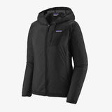 Patagonia Houdini Jacket (Women's) - Black - Find Your Feet Australia Hobart Launceston Tasmania