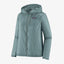 Patagonia Houdini Jacket (Women's) - Blue Sage