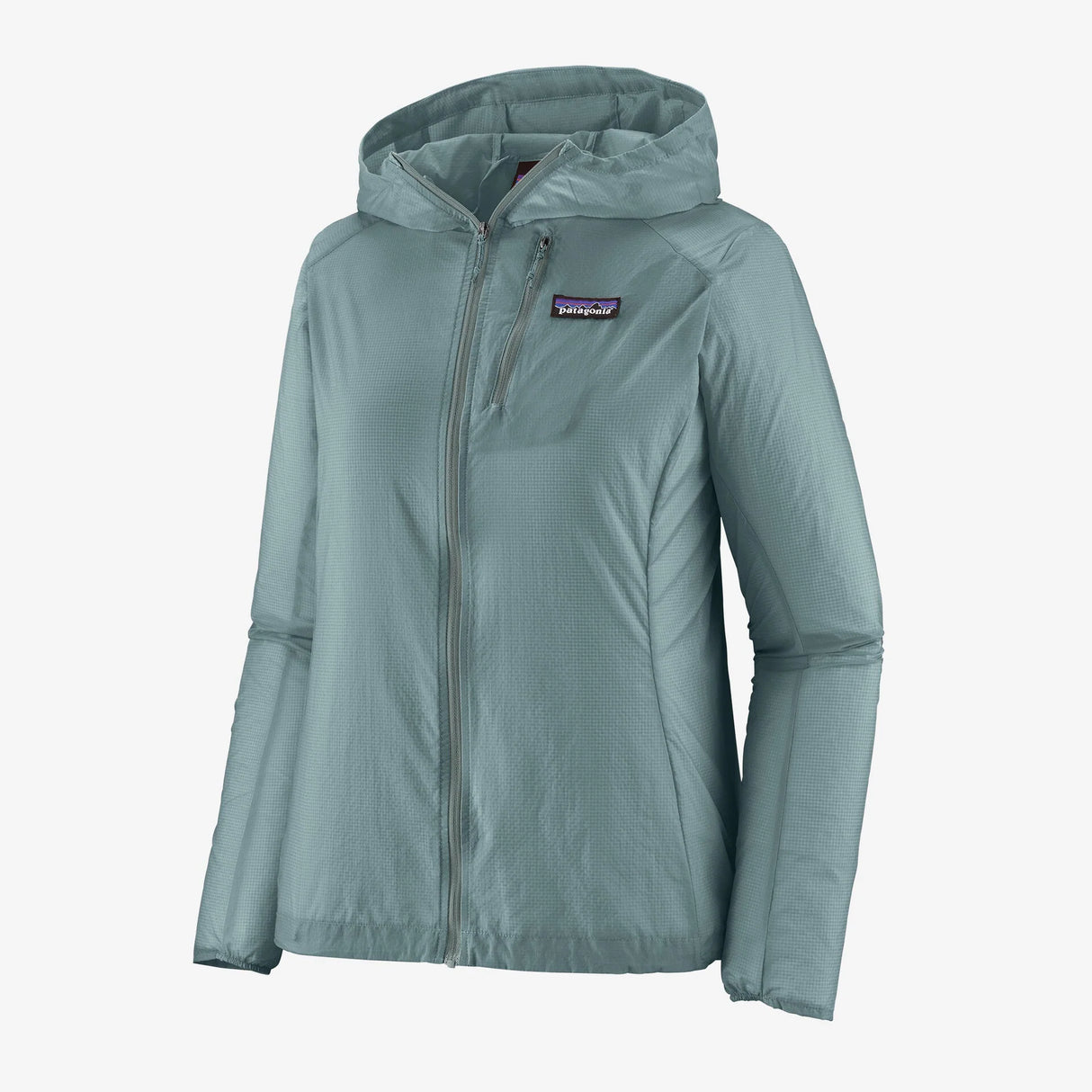 Patagonia Houdini Jacket (Women's) - Blue Sage