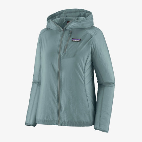 Patagonia Houdini Jacket (Women's) - Blue Sage