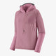 Patagonia Airshed Pro Pullover (Women's) - Light Violet