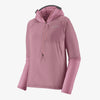 Patagonia Airshed Pro Pullover (Women's) - Light Violet