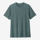 Patagonia Capilene Cool Trail Shirt (Men's) - Blue Sage