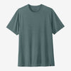 Patagonia Capilene Cool Trail Shirt (Men's) - Blue Sage