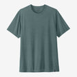 Patagonia Capilene Cool Trail Shirt (Men's) - Blue Sage