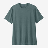 Patagonia Capilene Cool Trail Shirt (Men's) - Blue Sage