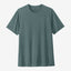 Patagonia Capilene Cool Trail Shirt (Men's) - Blue Sage