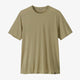 Patagonia Capilene Cool Trail Shirt (Men's) - Weathered Stone
