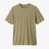 Patagonia Capilene Cool Trail Shirt (Men's) - Weathered Stone