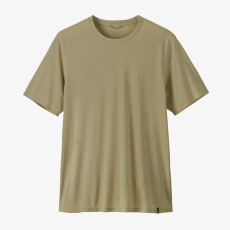 Patagonia Capilene Cool Trail Shirt (Men's) - Weathered Stone