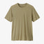 Patagonia Capilene Cool Trail Shirt (Men's) - Weathered Stone