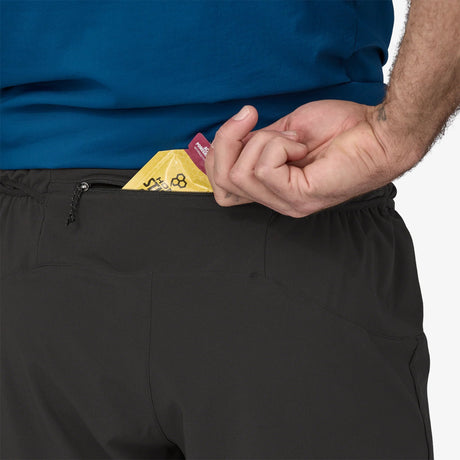 Patagonia Strider Pro Shorts - 5" (Men's) Patagonia