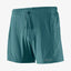 Patagonia Strider Pro Shorts - 5" (Men's) - Wetland Blue - Find Your Feet Australia Hobart Launceston Tasmania