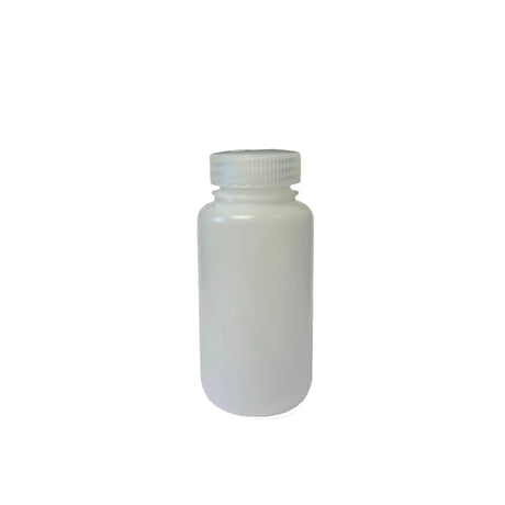 Nalgene HDPE Wide Mouth Containers -  250ml