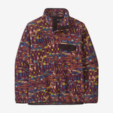 Patagonia Light Weight Synch Snap-T P/O (Women's)