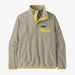 Patagonia Lightweight Synchilla® Snap-T® Fleece Pullover (Women's)