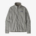 Patagonia Better Sweater Fleece Jacket (Women's) - Birch White