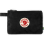 Fjallraven Kanken Gear Pocket - Black - Find Your Feet Australia Hobart Launceston Tasmania