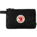 Fjallraven Kanken Gear Pocket - Black - Find Your Feet Australia Hobart Launceston Tasmania
