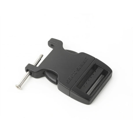 Sea To Summit Field Repair Buckles - Side Release (1 Pin) - 25mm - Find Your Feet Australia Hobart Launceston Tasmania
