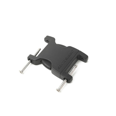 Sea To Summit Field Repair Buckles - Side Release (2 Pin) - 25mm - Find Your Feet Australia Hobart Launceston Tasmania