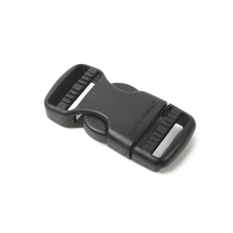 Sea To Summit Field Repair Buckles - Side Release (No Pin) - 25mm - Find Your Feet Australia Hobart Launceston Tasmania