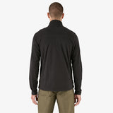 Patagonia Micro D Fleece Jacket (Men's) - Black