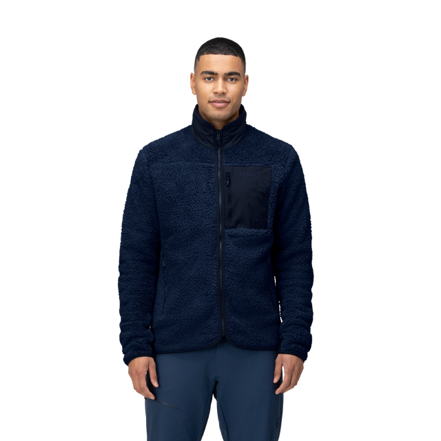 Norrøna Femund Warm3 Jacket (Men's) Norrøna