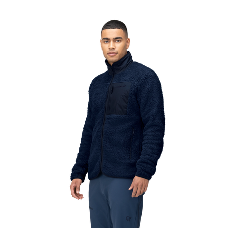 Norrøna Femund Warm3 Jacket (Men's) Norrøna