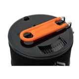 Jetboil TrailCook 1.2L - Carbon