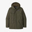 Patagonia Isthmus Parka (Men's) - Basin Green - Find Your Feet Australia Hobart Launceston Tasmania