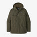 Patagonia Isthmus Parka (Men's) - Basin Green - Find Your Feet Australia Hobart Launceston Tasmania