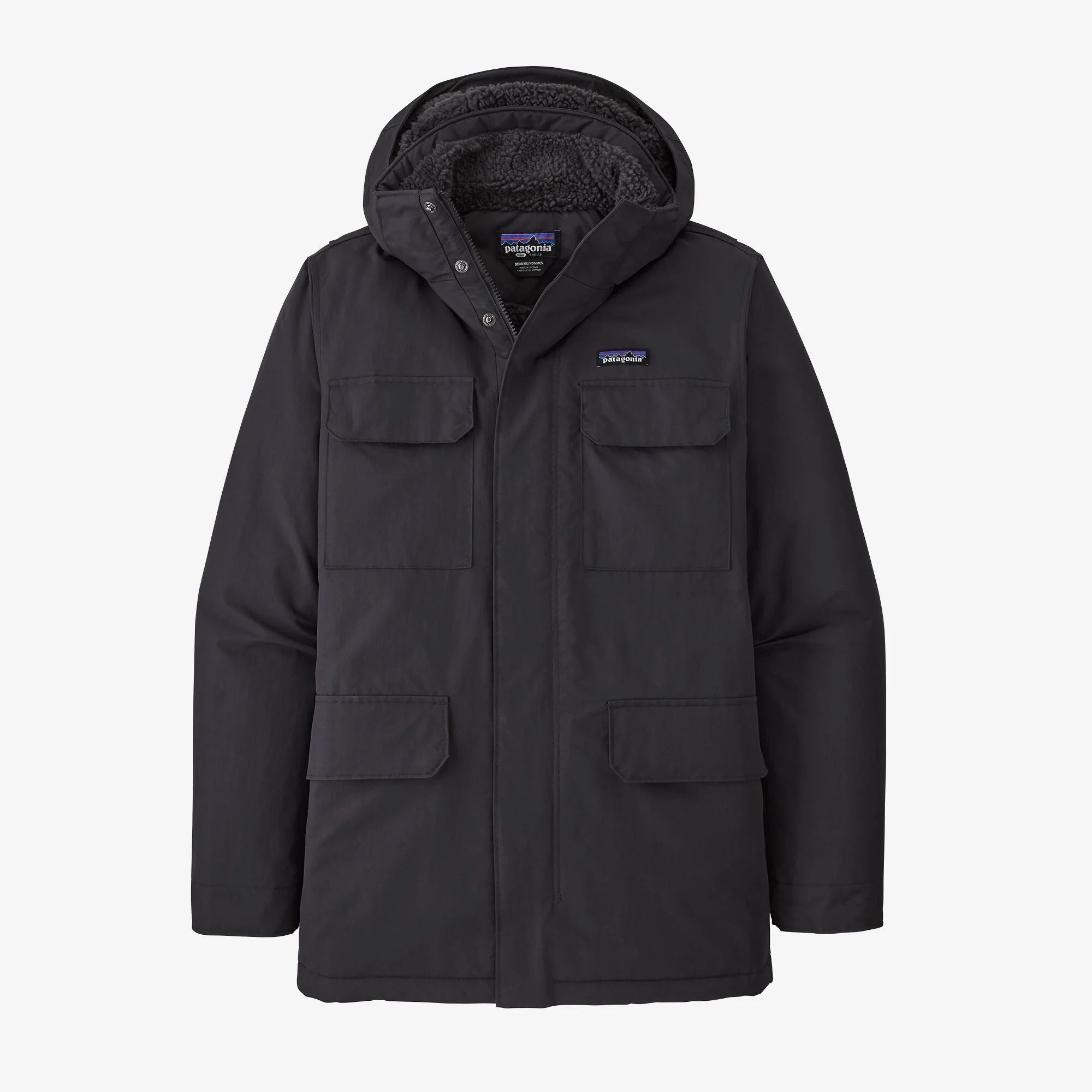 Patagonia Isthmus Parka (Men's)