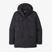 Patagonia Isthmus Parka (Men's) - Ink Black - Find Your Feet Australia Hobart Launceston Tasmania