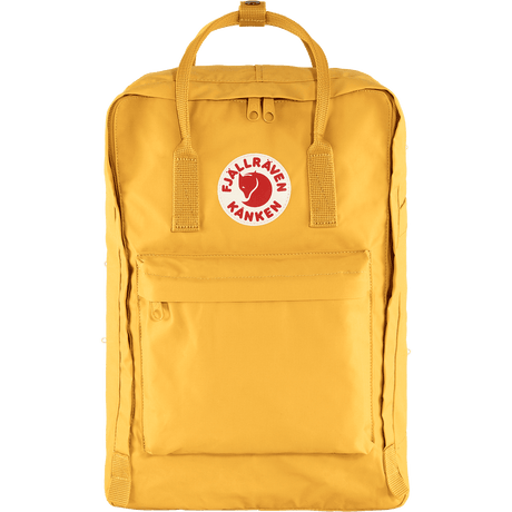 Fjallraven Kanken Laptop 17" Backpack (Unisex)