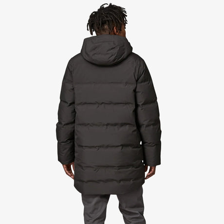 Patagonia Jackson Glacier Parka (Men's) Patagonia