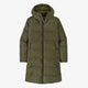 Patagonia Jackson Glacier Parka (Women's) Patagonia