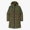 Patagonia Jackson Glacier Parka (Women's) Patagonia