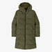 Patagonia Jackson Glacier Parka (Women's) Patagonia