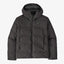 Patagonia Jackson Glacier Jacket (Men's) - Black - Find Your Feet Australia Hobart Launceston Tasmania