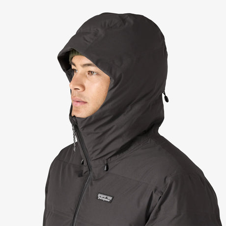 Patagonia Jackson Glacier Jacket (Men's) Patagonia
