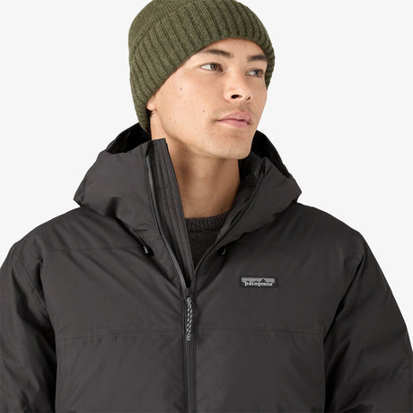 Patagonia Jackson Glacier Jacket (Men's) Patagonia