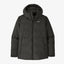 Patagonia Jackson Glacier Jacket (Women's) - Black - Find Your Feet Australia Hobart Launceston Tasmania