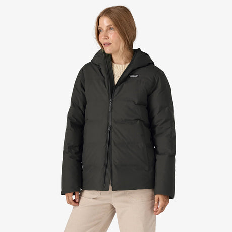 Patagonia Jackson Glacier Jacket (Women's) Patagonia